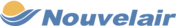 Авиакомпания Nouvelair logo